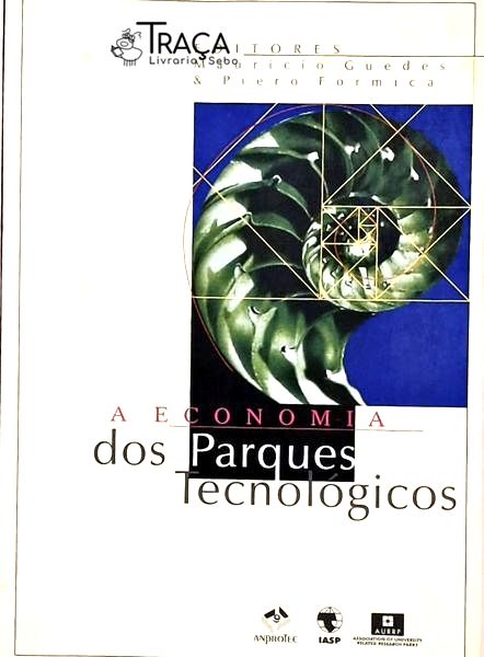 A Economia dos Parques Tecnológicos