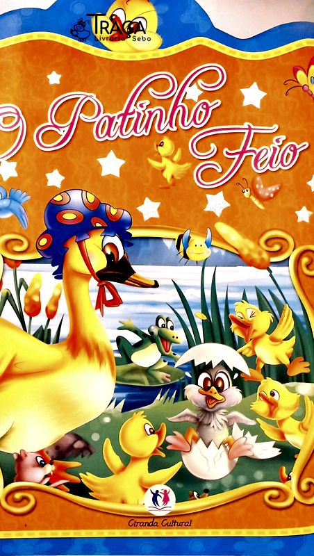 O Patinho Feio