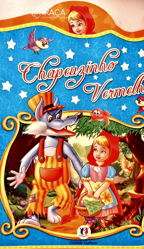 Chapeuzinho Vermelho