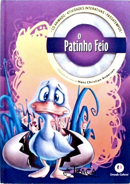 O Patinho Feio