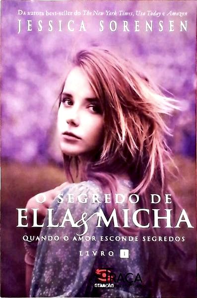 O Segredo de Ella e Micha Vol. 1