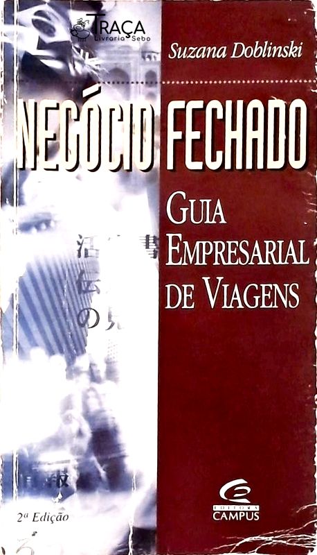 Negócio Fechado