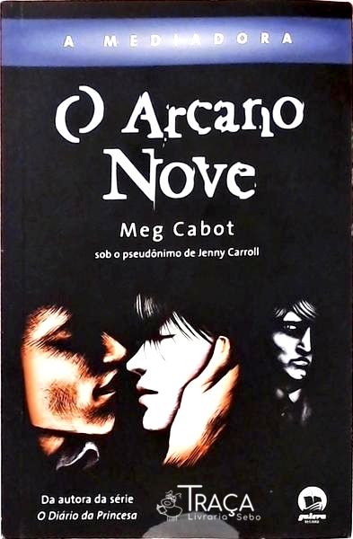 O Arcano Nove