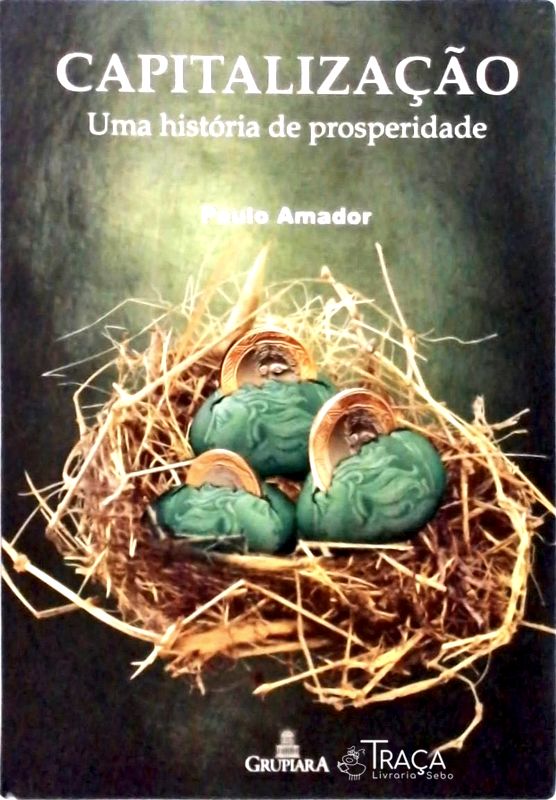 Capitalização - Uma História de Prosperidade