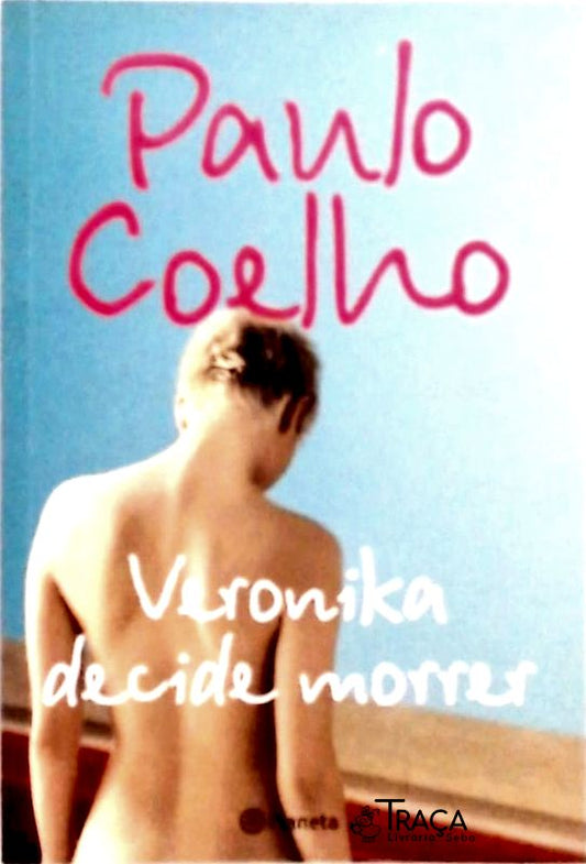 Veronika Dedice Morrer