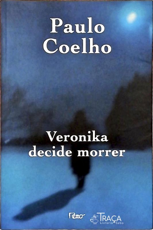 Veronika Decide Morrer