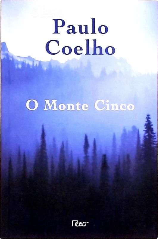 O Monte Cinco