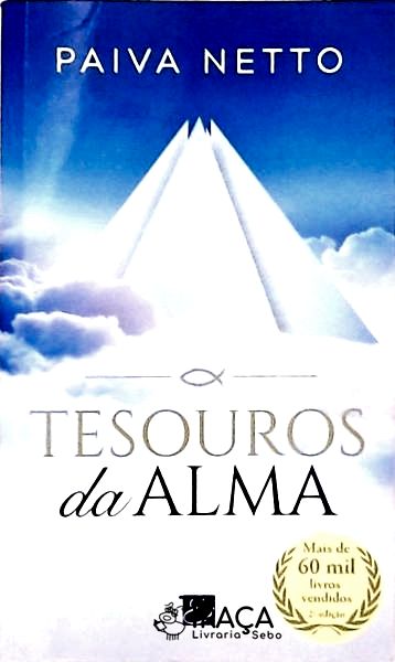 Tesouros da Alma