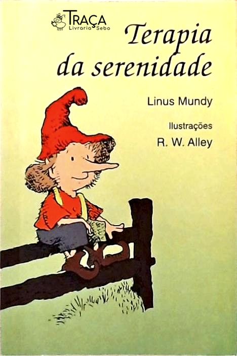Terapia da Serenidade