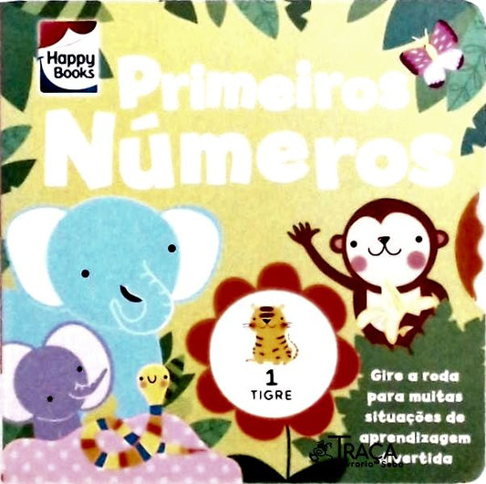 Primeiros Números