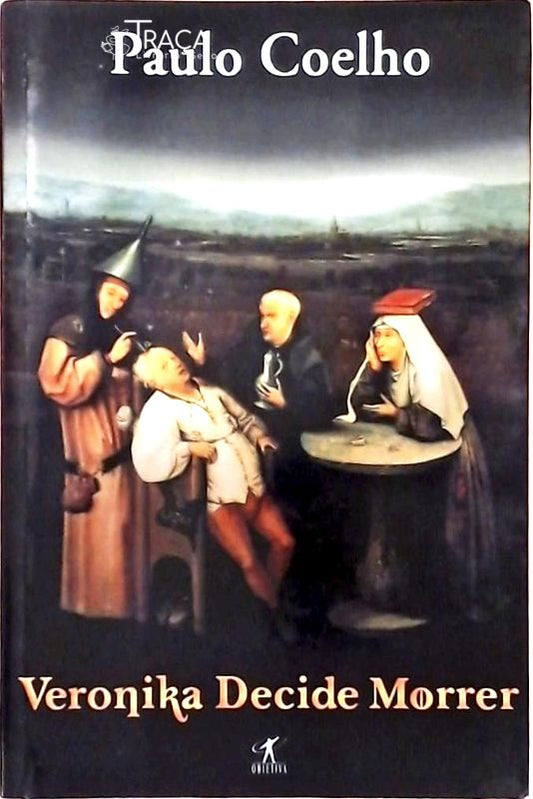 Veronika Decide Morrer