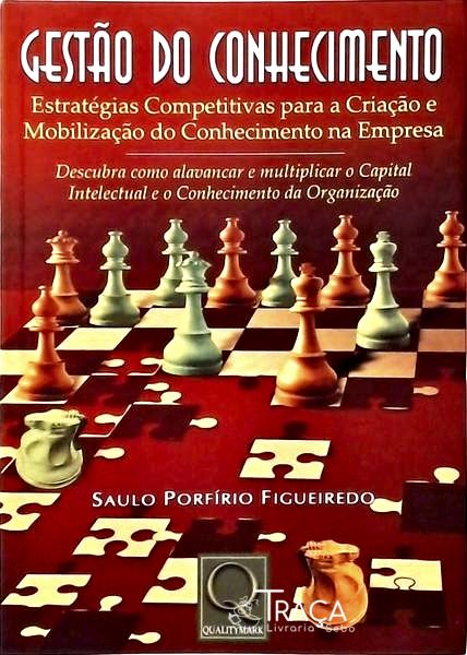 Gestão do Conhecimento
