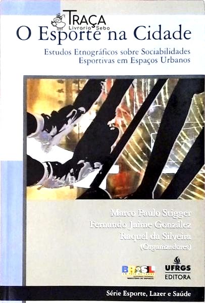 O Esporte Na Cidade