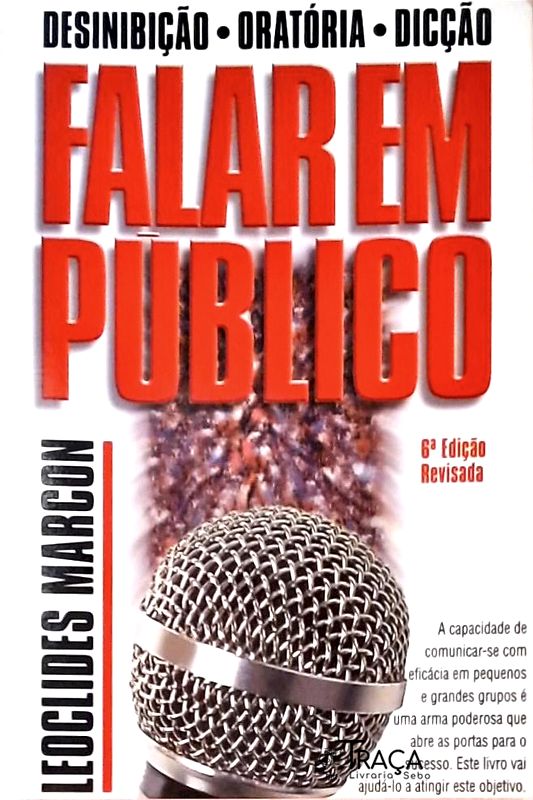 Falar em Público