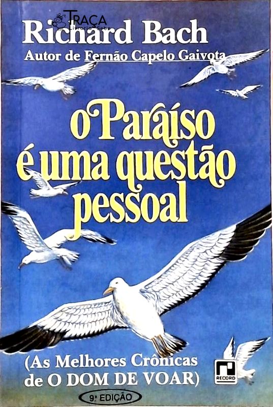 O Paraíso É Uma Questão Pessoal