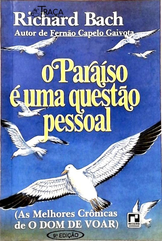 O Paraíso É Uma Questão Pessoal