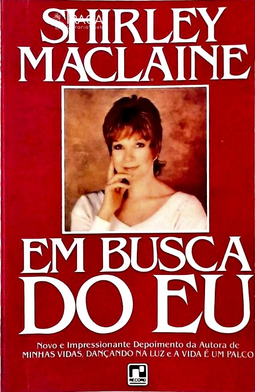 Em Busca do Eu