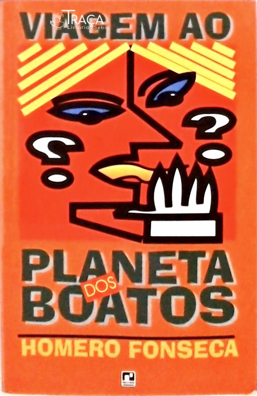 Viagem ao Planeta Dos Boatos