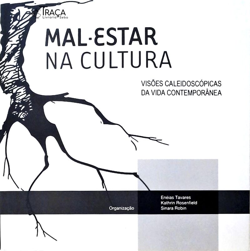 Mal-estar Na Cultura