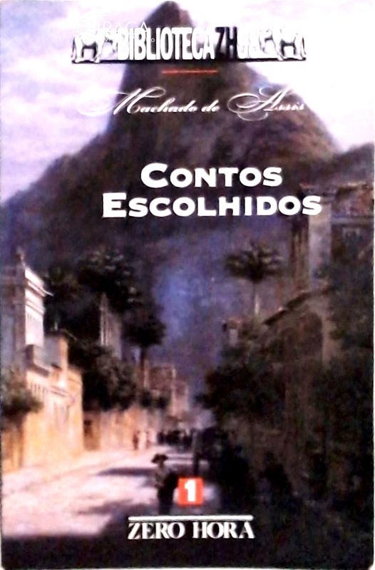Contos Escolhidos