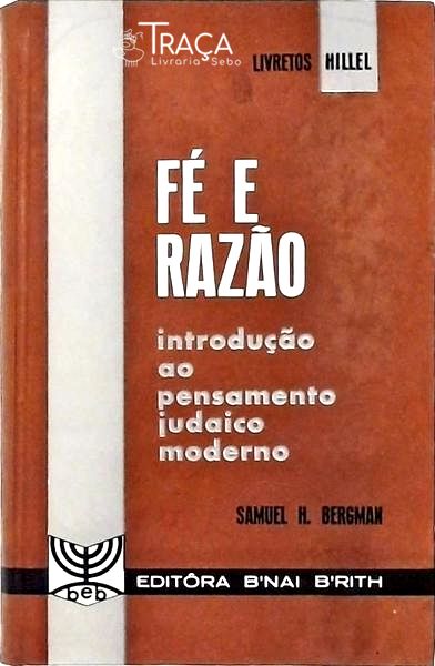 Fé e Razão