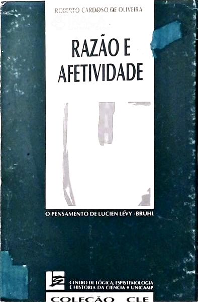 Razão e Afetividade