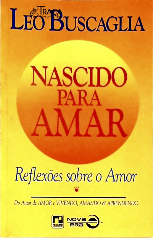 Nascido para Amar