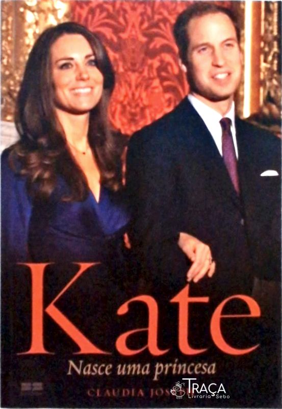 Kate - Nasce Uma Princesa
