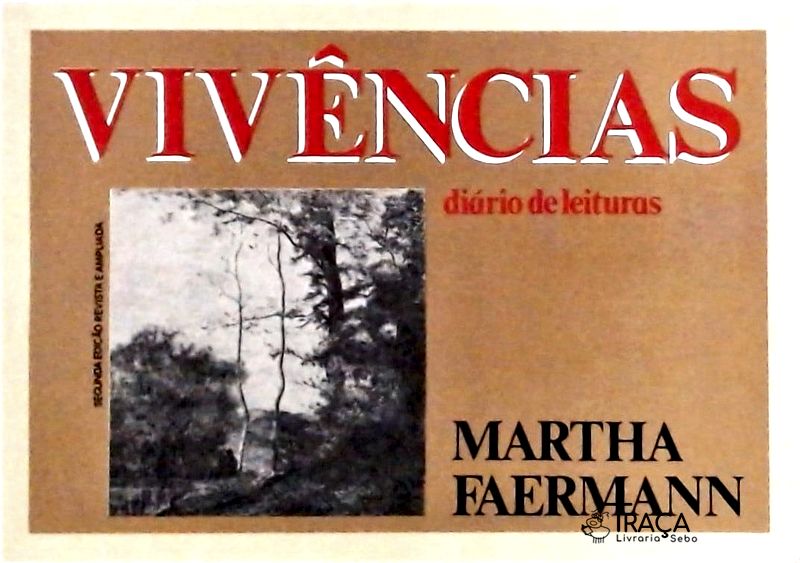 Vivências - Diário de Leituras