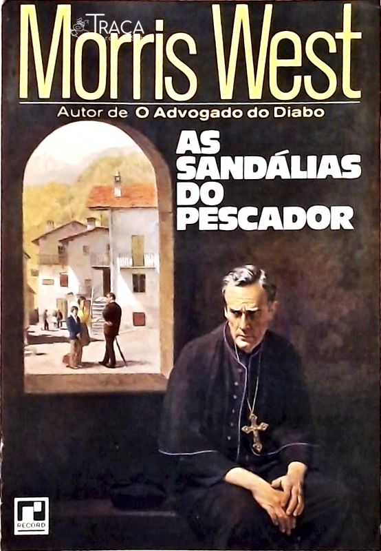 As Sandálias do Pescador