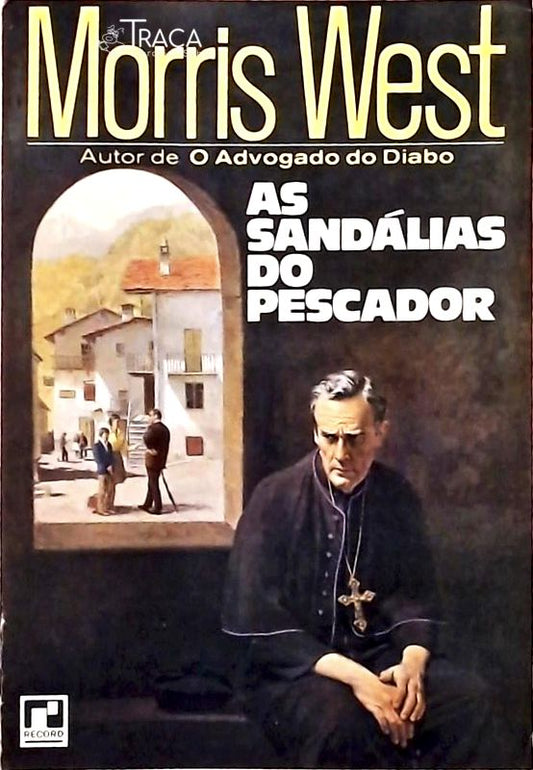 As Sandálias do Pescador