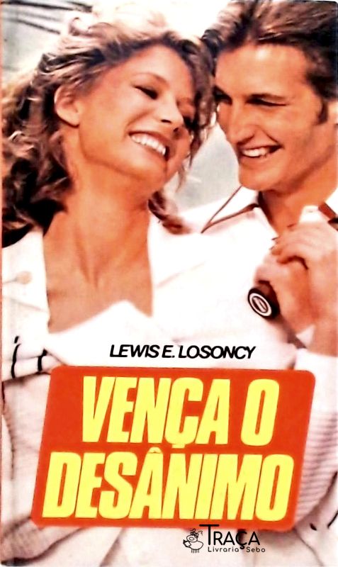 Vença o Desânimo