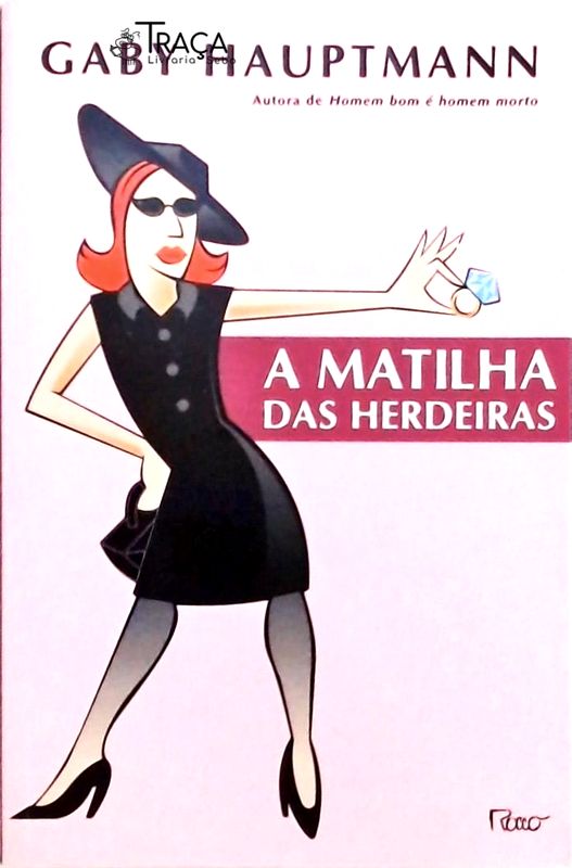 A Matilha das Herdeiras