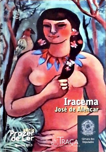 Iracema