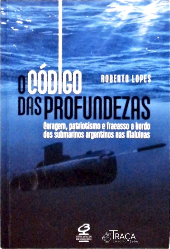 O Código das Profundezas
