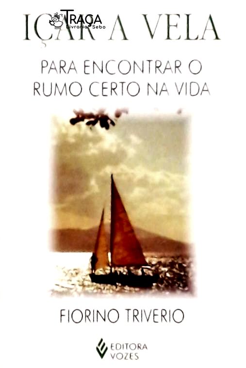 Içar a Vela
