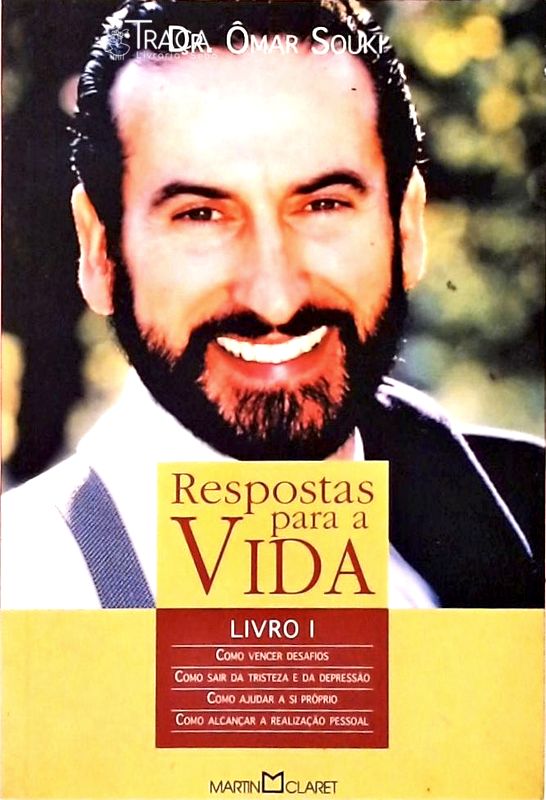 Respostas para a Vida Vol 1