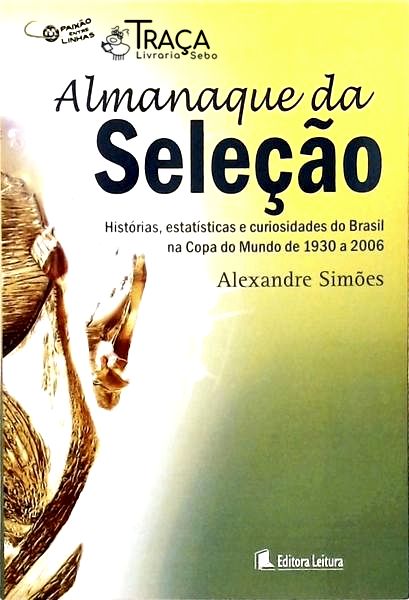 Almanaque da Seleção