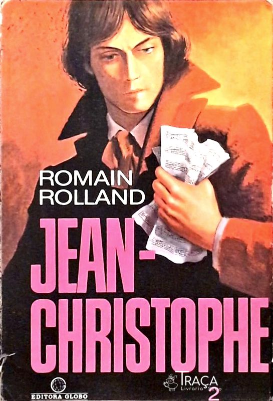 Jean-christophe Vol. 2