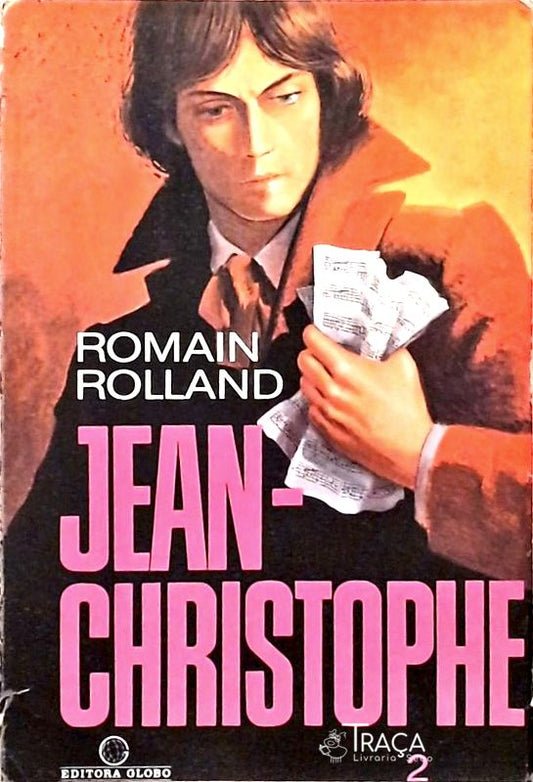 Jean-christophe Vol. 2
