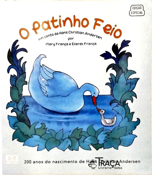 O Patinho Feio