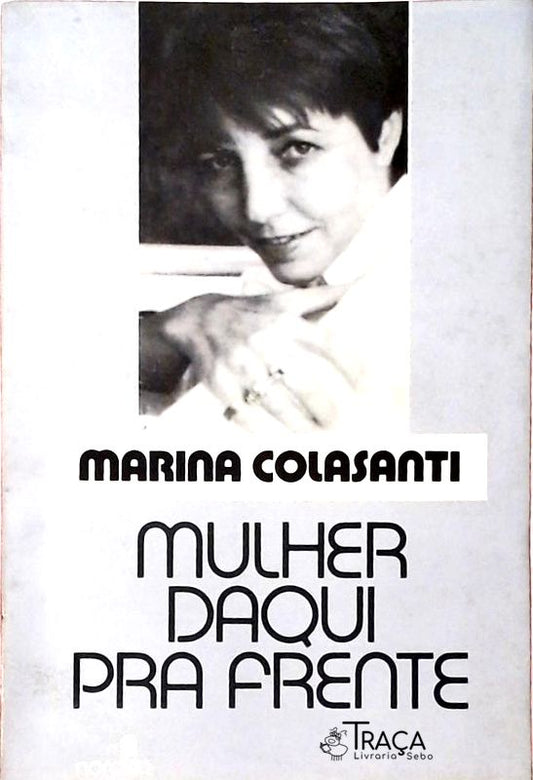 Mulher Daqui Pra Frente