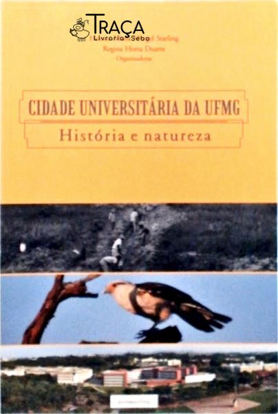 Cidade Universitária da Ufmg