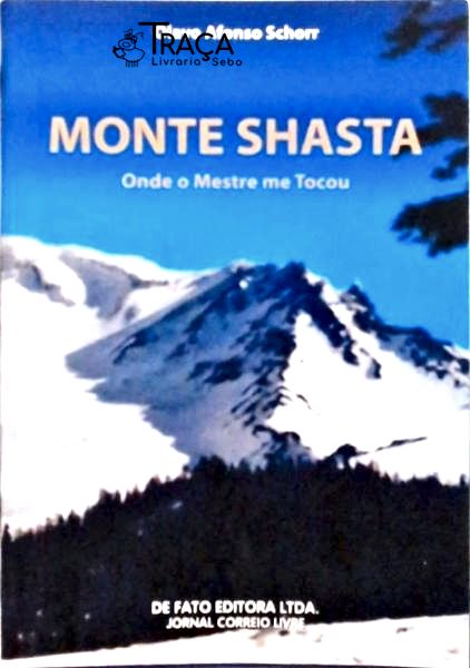 Monte Shasta
