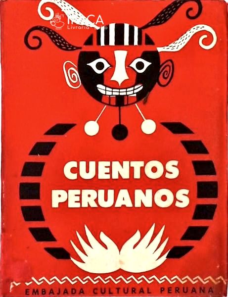 Cuentos Peruanos
