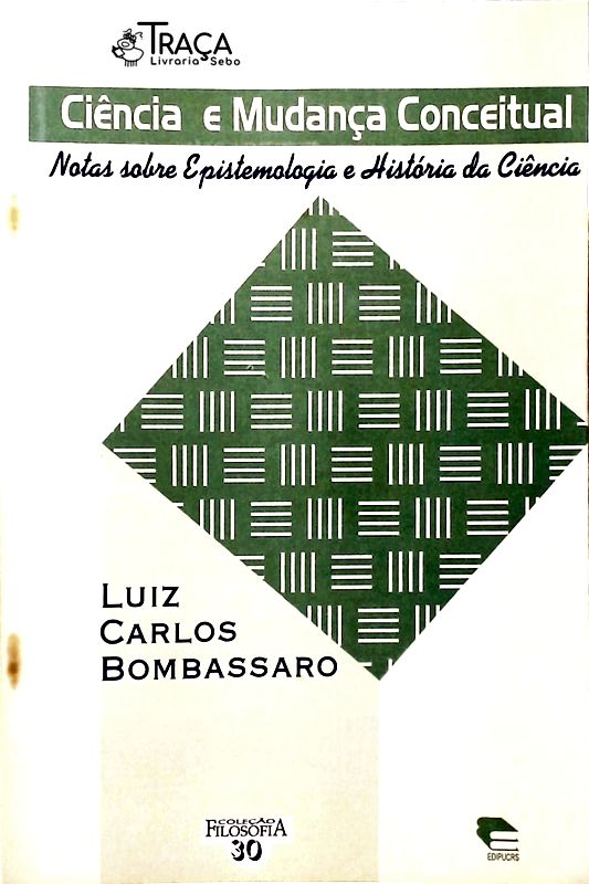 Ciência e Mudança Conceitual