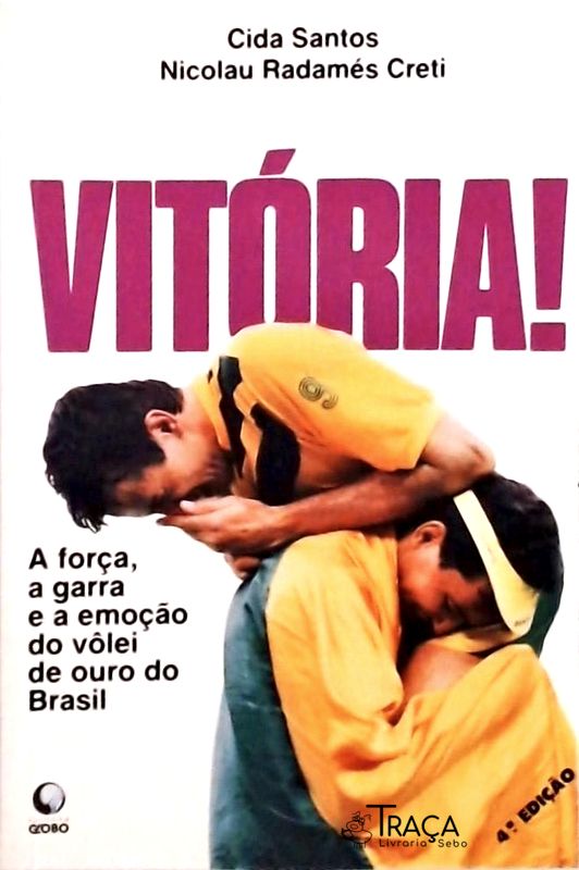 Vitória!