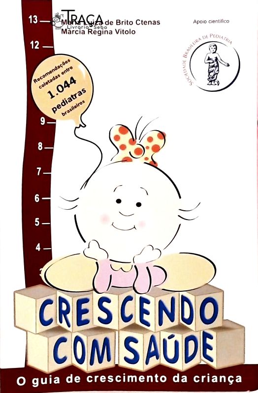Crescendo com Saúde