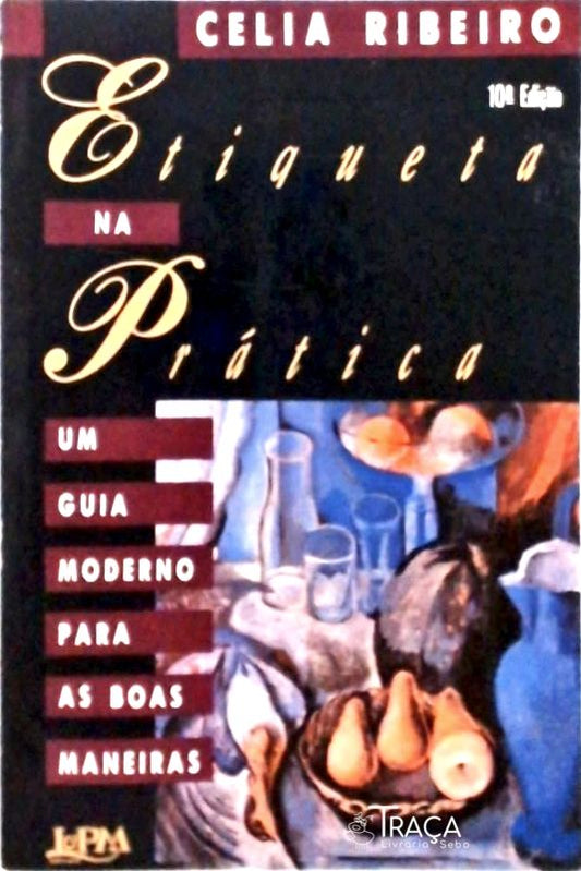 Etiqueta Na Prática