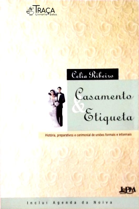 Casamento & Etiqueta